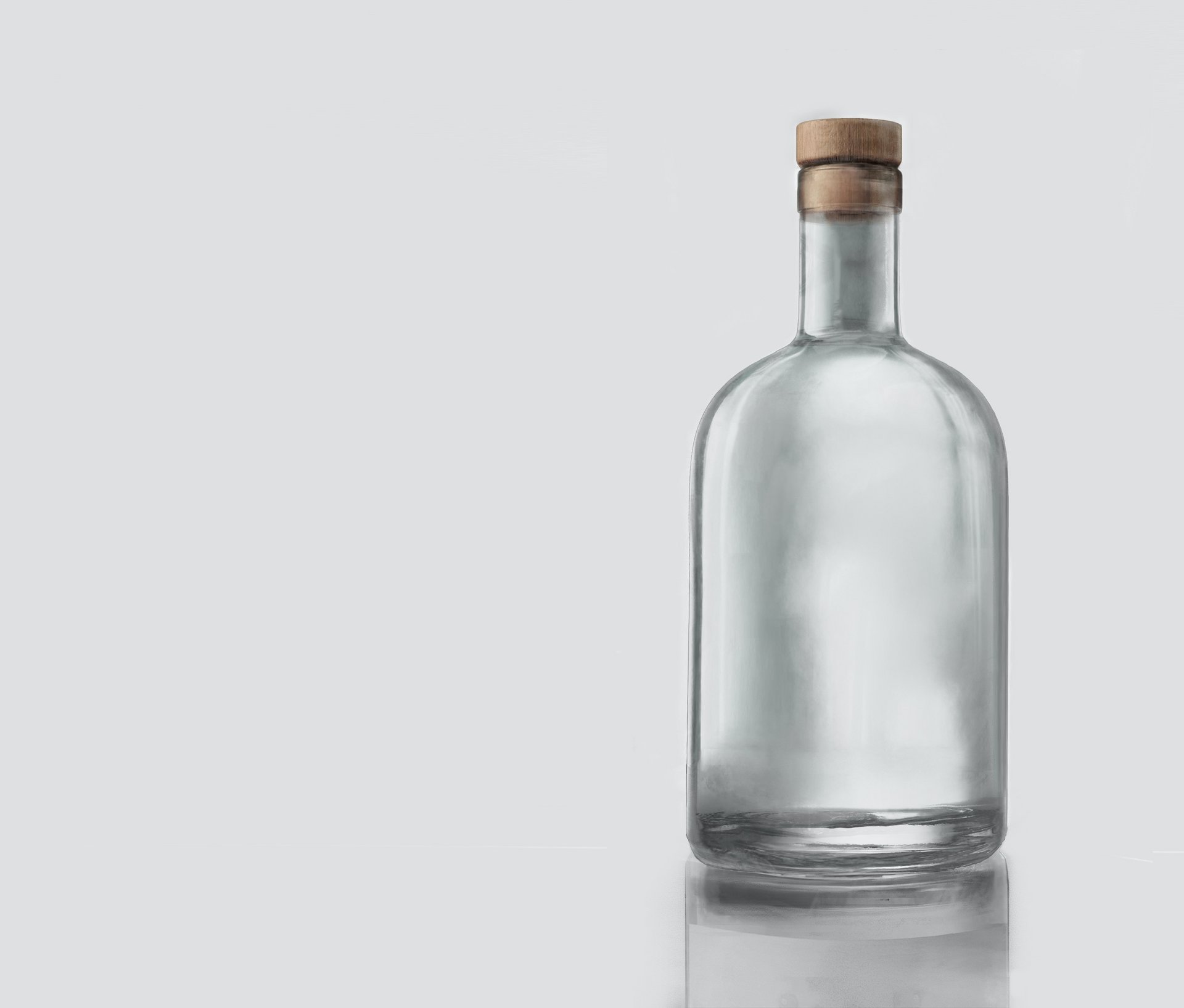 Glass packaging: making it even more sustainable.