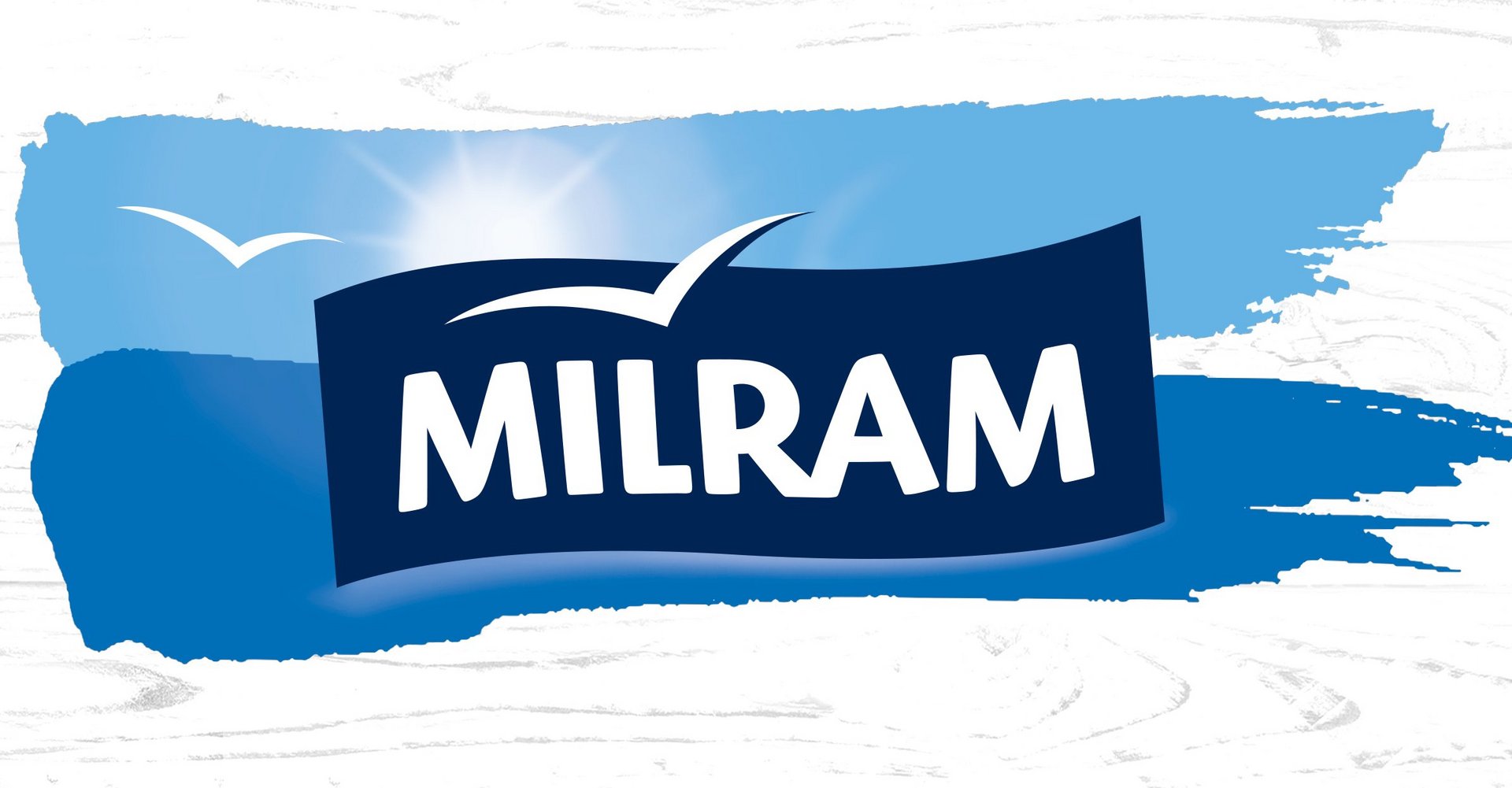 Milram - Portfolio relaunch