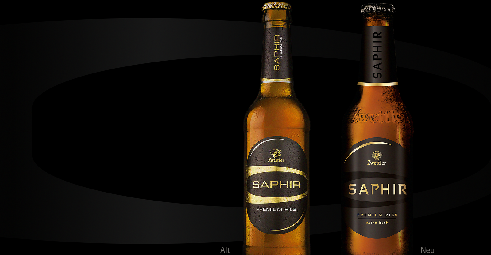 Zwettler Weitrabraeu Bier Relaunch Grafikdesign Branding-Strategie Verpackungsdesign